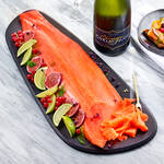 Produktbild f�r 'Hagen Grote Sockeye-Wildlachs in verschiedenen Variationen'