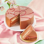 Produktbild f�r 'Hagen Grote Wiener Torte For you 600 g - feinste Konditorqualit�t'