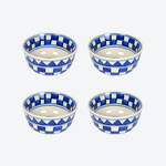 Produktbild fr 'Handgemachte Keramik-Bowls von Lambert'