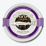 Imperial Golden Queen: Eine der anerkannt edelsten Kaviar Sorten