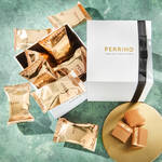 Produktbild f�r 'Italienische Haselnuss-Pralinen &ndash; dreischichtig & handgefertigt'