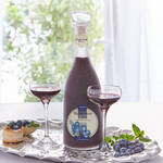 Produktbild fr 'Italienischer Heidelbeer-Likr'