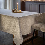 Produktbild fr 'Jacquard-Tischdecke mit Glanzeffekt - in zwei Gren'