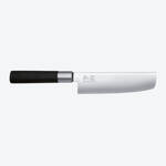 Produktbild fr 'Japanisches Edel-Nakiri - Messer Elite aus Japans Edelschmiede'