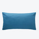 Produktbild f�r 'Jersey-Kissenbezug Lines - 40/80 cm, 100 % Baumwolle, 3 Farben'