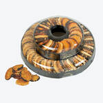 Produktbild f�r 'K�setaler-Kranz &ndash; Grana Padano & Emmentaler, 350 g'