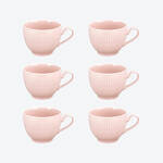 Produktbild fr 'Kaffeetasse: Traditionelles Porzellangeschirr - modern interpretiert'