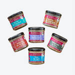 Produktbild f�r 'Kaninchen-Pat� 100 g'