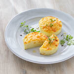 Produktbild f�r 'Kartoffel-Souffl� - ca. 40 St�ck, 3,2 kg'