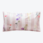 Produktbild f�r 'Kissenbezug 40/80 cm, zur gestreiften Bettw�sche'