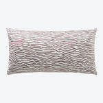 Produktbild fr 'Kissenbezug 40 x 80 cm zur Satin-Bettwsche Animal Print'
