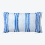 Produktbild fr 'Kissenbezug 40 x 80 cm zur Satin Bettwsche Capri-Stripes'