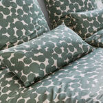 Produktbild fr 'Kissenbezug 40 x 80 cm zur Satin-Bettwsche Dots'