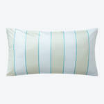 Produktbild fr 'Kissenbezug 40 x 80 cm zur Satin-Bettwsche Stripes'