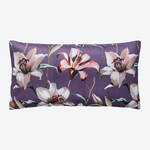 Produktbild fr 'Kissenbezug 40 x 80 cm zur floralen Bio-Bettwsche'