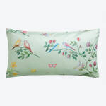 Produktbild fr 'Kissenbezug 40 x 80 zur Satin-Bettwsche Bird Love'