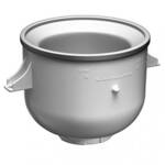 Produktbild f�r 'KitchenAid Beilage: Speiseeisbereiter f�r Artisan'