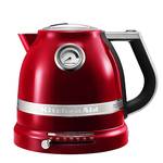 Produktbild f�r 'KitchenAid Doppelwand-Wasserkocher Artisan, mit Temperaturvorwahl und Kontrollthermometer'