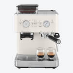 Produktbild fr 'KitchenAid Espressomaschine mit Kaffeemhle'