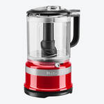 Produktbild fr 'KitchenAid Mini-Food-Processor - kompakt und leistungsstark'