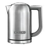 Produktbild fr 'KitchenAid Wasserkocher mit Temperatureinstellung fr verschiedene Teesorten'