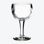 Produktbild fr 'Klassische franzsische Wasserglser, Trinkglas'