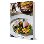 Kochbuch Band 2: Fleisch -  Feine Küche - schnell und einfach