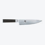 Produktbild fr 'Kochmesser: Damaszener Messer'