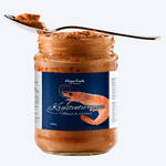 Produktbild fr 'Krustentiermus 1 Glas 250 g Eigenmarke'