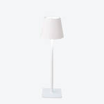 Produktbild fr 'LED-Tischlampe fr flexible Beleuchtung ohne Kabel'