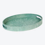 Farbe: Jade