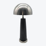Produktbild fr 'Lambert Tischlampe Ancona -  10/20 cm, 42 cm hoch'