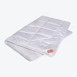 Produktbild fr 'Leichte Kaschmir-Deluxe-Winterdecke - unvergleichbar wrmend'
