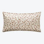 Produktbild f�r 'Leoparden-Kissenbezug - Mako-Satin, Baumwolle, hergestellt in Deutschland'