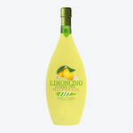 Produktbild fr 'Limoncino 0 %: Alkoholfreier Limoncello aus sizilianischen Zitronen'