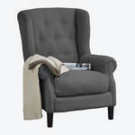 Farbe: Grau