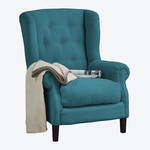 Farbe: Petrol