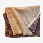 Produktbild fr 'Luxurise Mohair-Decke - traumhaft weich und wrmend'