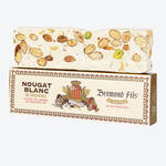 Produktbild fr 'Mandel: Traditionell handgefertigte provenzalische Nougat-Spezialitten'