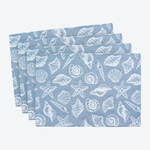 Produktbild fr 'Maritime Tischsets'