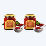 Produktbild fr 'Marokkanische Harissa: Mehr Wrzkraft als Schrfe'