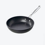 Produktbild f�r 'Mittlere&nbsp;Hagen Grote Hochraum-Pfanne: professionell, hartanodisiert (24 cm �)'