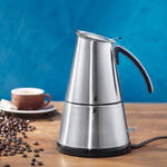 Produktbild fr 'Mobiler Elektro-Espressokocher'