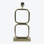 Produktbild fr 'Moderner Design-Tischlampenfu zum Kombinieren, Tischlampe, Nachttischlampe, Stehlampe'