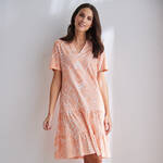 Farbe: Apricot