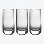 Produktbild fr 'Mundgeblasene Apritif- oder Schnaps-Kristallglser: Moderne Eleganz fr Ihre Bar'