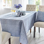 Produktbild f�r 'Nappe jacquard classique pour une table de f�te �l�gante'