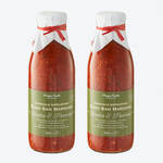 Produktbild fr 'Original San Marzano ricotta & pecorino aus Neapel'