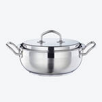 Produktbild fr 'Original italienischer Risotto-Topf fr perfektes Risotto'