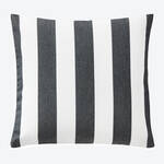 Produktbild f�r 'Outdoor-Kissenh�lle, Block Stripe, 40x40 cm'